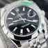 RX-Datejust 41 'Black Dial' m126334-0028