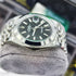 RX-Datejust 41 'Black Dial' m126334-0028